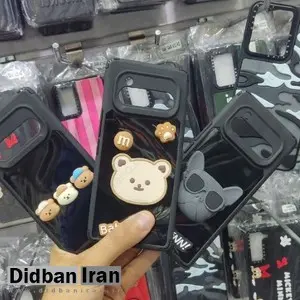واردات ۶۵۰ هزار کیلو محافظ صفحه و قاب موبایل در ۱۴۰۳