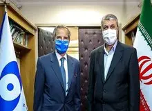 دولت ابراهیم رئیسی؛ قانون مجلس انقلابی را عملاً دور زد! / ایران به بازرسان آژانس اجازه دسترسی به دوربین های مراکز هسته ای را داد