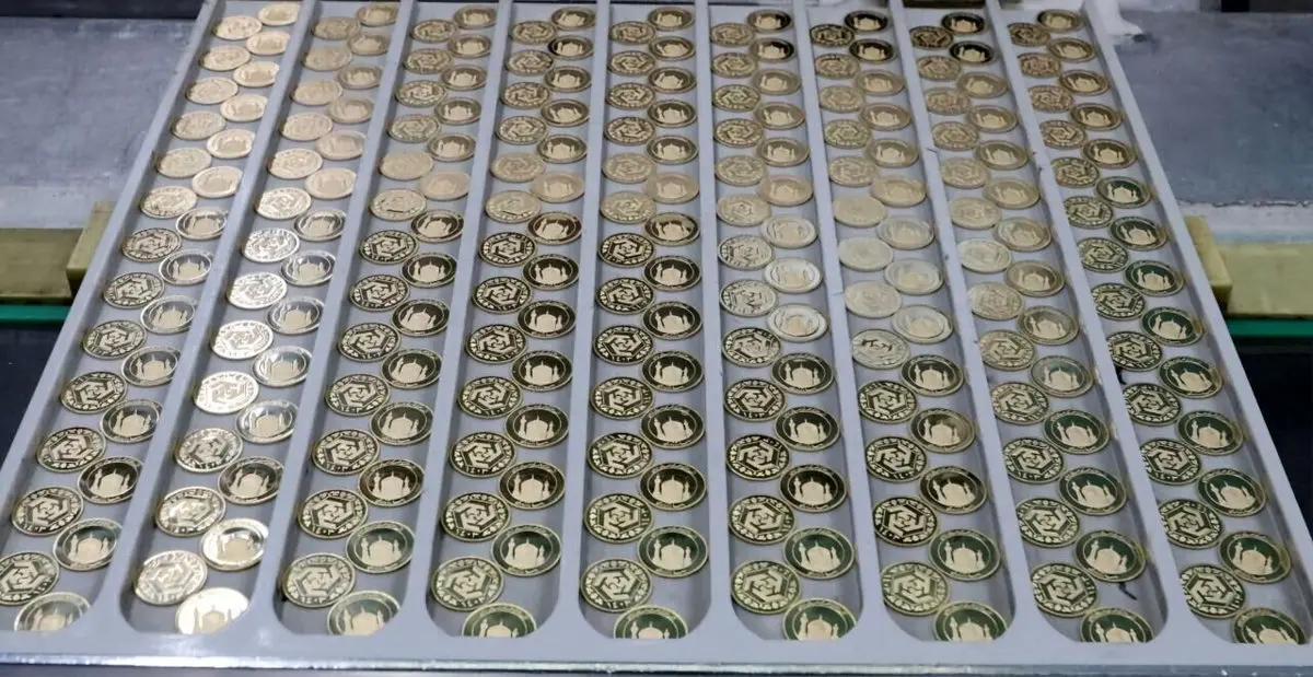 زمان پیش فروش سکه اعلام شد/ جزییات برگزاری دو حراج سکه در مرکز مبادله