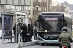 جزئیات افزایش ساعات خدمات‌رسانی حمل‌ونقل عمومی در پایتخت تا نوروز