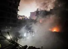 رویترز: جسد سیدحسن نصرالله از زیر آوار بیرون کشیده شد/ جسد سالم بود