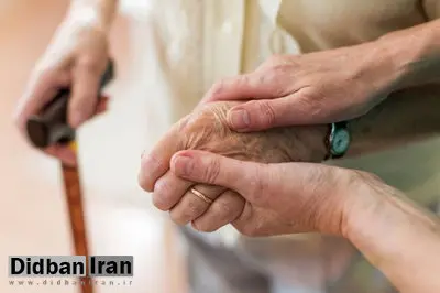 طلاق سالمندان در این کلانشهر ایران ۲ برابر شده است
