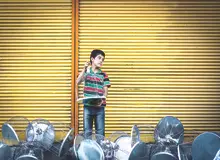 کودکان کار در کجا نگهداری می شوند؟/ خص.وصی سازی مراکز بهزیستی و شیرخوارگاه ها 