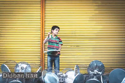 کودکان کار در کجا نگهداری می شوند؟/ خص.وصی سازی مراکز بهزیستی و شیرخوارگاه ها