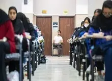  ۸۱ درصد رتبه‌های زیر سه‌هزار کنکور از دهک ۸ تا ۱۰ هستند / ۵۵ درصد قبولی‌های فنی دانشگاه شریف از دهک دهم هستند