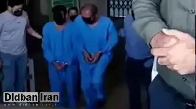 قاتل الهه حسین نژاد ماشین خواب بود+ مشخصات دقیق ماشین قاتل