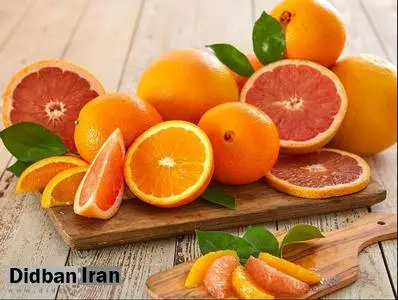 میوه‌ای که برای آرامش اعصاب خواص بی‌نظیر دارد
