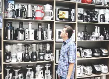 اما و اگرهای حذف برچسب قیمت کالا