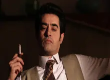 اعتراض عجیب شهاب حسینی به شهرزاد! +عکس 