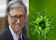 تولید کیت های آزمایش خانگی کرونا توسط بنیاد بیل گیتس / این کیت ها ظرف دو روز نتایج را نشان می دهد