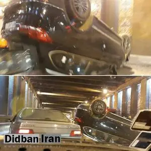 عامل دو تصادف مرگبار اتوبوسها در بامداد امروز چه بود؟