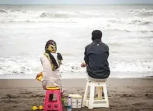 مردم ایران حال و پول تفریح ندارند 