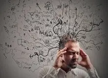 جدیدترین آمار از اختلالات روانی در میان ایرانیان/ این ۴ نشانه اختلال روانی را جدی بگیرید
