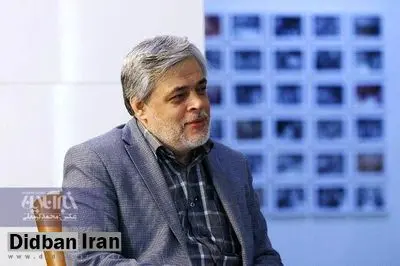 محمد مهاجری: اطرافیان قالیباف به شدت از آقای رئیسی عصبانی هستند/ حتی اگر رئیسی نامزد هم نشود، قالیباف برنده انتخابات نخواهد بود
