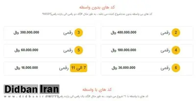 بازگشت «شرکت های هرمی» با پوشش خرید آنلاین؟ / دریافت حق عضویت سالانه برای یک سرویس رایگان؟!