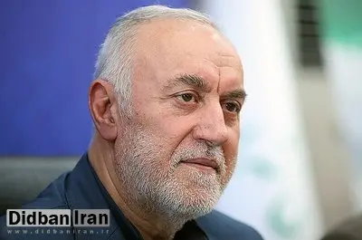 استاندار تهران: مردم باید بدانند که با کمبود آب روبرو هستیم