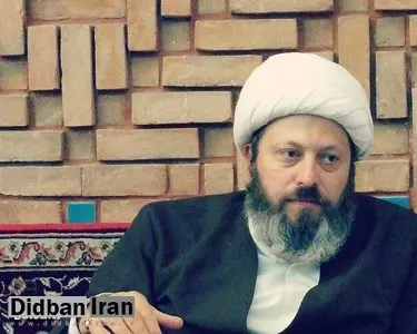 یک انتصاب دیگر از «محمدباقر قالیباف»/ حجت‌الاسلام قاسمیان، مسئول قرارگاه جهادی امام رضا(ع) رئیس کتابخانه، موزه و مرکز اسناد مجلس شد