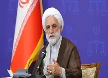 اژه‌ای: ترویج ولنگاری و اباحه‌گری از ترفندهای دشمن در حوزه جنگ نرم است/ نمی‌خواهم بالکل منکر قضیه «نفوذ» شوم