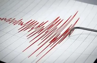 زلزله ۴ ریشتری گرمه خراسان‌شمالی خسارت نداشت