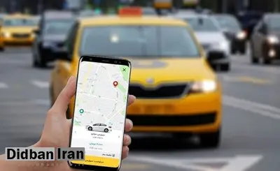 مجوز فعالیت تاکسیهای اینترنتی با وزارت کشور نیست/ نباید برای تردد در پایتخت تبعیض قائل شد