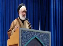 امام جمعه اصفهان: هدف از مذاکرات تبیین عقلانیت نظام و افشای بی‌خردی دشمن است