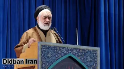 امام جمعه اصفهان: هدف از مذاکرات تبیین عقلانیت نظام و افشای بیخردی دشمن است