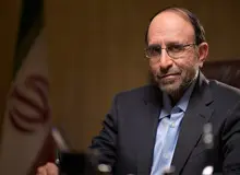 وقتی روحانی دوباره رحمانی فضلی را معرفی می کند بدان معنا است که از عملکرد ایشان رضایت داشته است/ رحمانی فضلی چهار انتخابات را بدون تنش برگزار کرد 