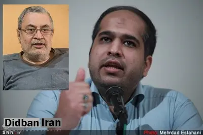 توضیحات وکیل مدافع حجاریان درباره شکایت از خضریان/ سیدعلی مجتهدزاده: اراده ای برای اجرای عدالت نبود

