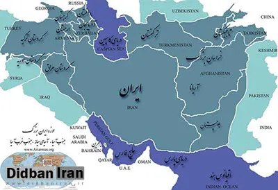 جدایی هرات از ایران با چه پیامدهایی همراه شد؟