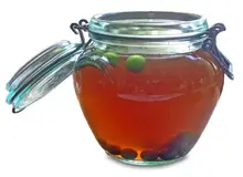 با آب غوره چگونه بیماری ها را درمان کنیم؟ 