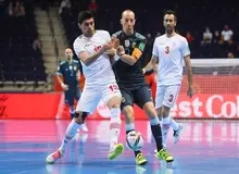 شکست مصلحتی ایران مقابل آرژانتین؟