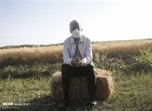 دیدار «سعید جلیلی» با کشاورزانِ عشق آباد با چند دوربین فیلمبرداری شد؟/ تصاویر