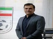 ماجدی رئیس هیئت فوتبال استان تهران شد