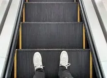 کارکرد برس‌های کنار پله‌های مترو چیست؟ 