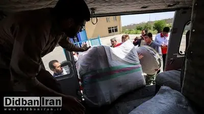 کویت از ارسال دومین محموله کمکهای انساندوستانه به سیلزدگان ایران خبر داد