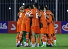 شکست سنگین مسی‌ها در ارومیه