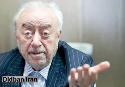 پاسخ تند بانک مرکزی به ادعای عسگراولادی