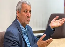 رجائی: یک دولت ناکارآمد و کمتر از متوسط تحویل پزشکیان می‌شود/ باید بساط دولت سایه برچیده شود