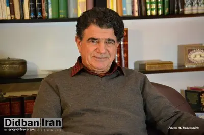 همایون شجریان، قطعات قدیمی پدر را با گروه سیاوش اجرا می کند