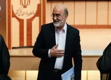 «ناصر سراج» دادستان نظامی تهران شد/ اجازه نمی دهم ویروس وارد نیروهاى مسلح شود 