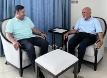 شایعات رسانه ای درباره بازگشت رییس جمهور فراری به افغانستان 