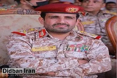 تلاش نافرجام اسرائیل برای ترور مقام ارشد نظامی یمنی