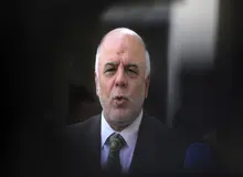 سانسور حمایت‌های العبادی از ایران در خبرگزاری‌ رسمی کویت