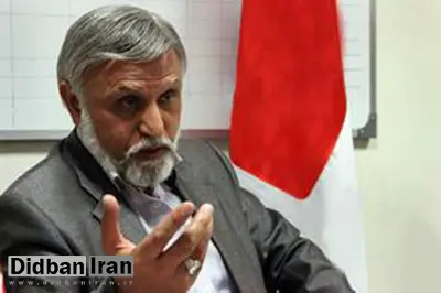 بذرپاش در قواره ریاست جمهوری نیست/ بعید میدانم بقایی تایید صلاحیت شود/ جبهه مردمی نیروهای انقلاب جامعیت لازم برای تجمیع همه طیف های اصولگرا را ندارد