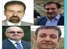 وکیل مهدی محمودیان از صدور احکام  دادخواهان سلامت خبر داد: محکومیت محمودیان و نیلی به چهار سال حبس/ کیخسروی به دو سال، فقیهی به ۶ ماه حبس محکوم شدند