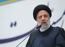 رئیسی: رستم قاسمی مریض نبود، مریض شد/ امروز حداقل به ۵۰۰، ۶۰۰ لوکوموتیو نیازمندیم/ آمریکا دیکتاتورترین حکومت دنیا است