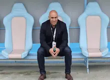 علیرضا منصوریان، سرمربی تراکتور شد
