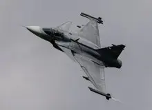 نصب سلاحی ارزان بر روی یک جنگنده گران‌قیمت!