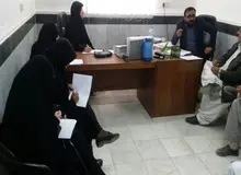 عضو شورای حل اختلاف سراوان مورد سوء قصد مسلحانه قرار گرفت 