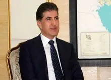 بارزانی، رئیس اقلیم کردستان: از تصمیم پ. ک. ک برای انحلال و گذاشتن سلاح‌ها بر روی زمین حمایت می‌کنیم